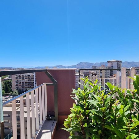 City House & Free Parking By Perry-Holiday Palerme Extérieur photo