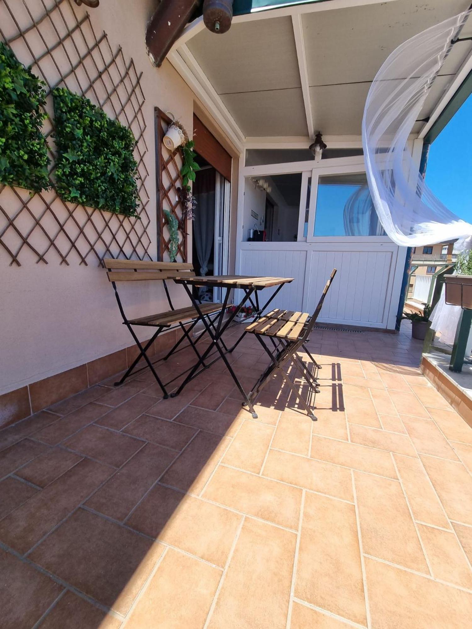 City House & Free Parking By Perry-Holiday Palerme Extérieur photo
