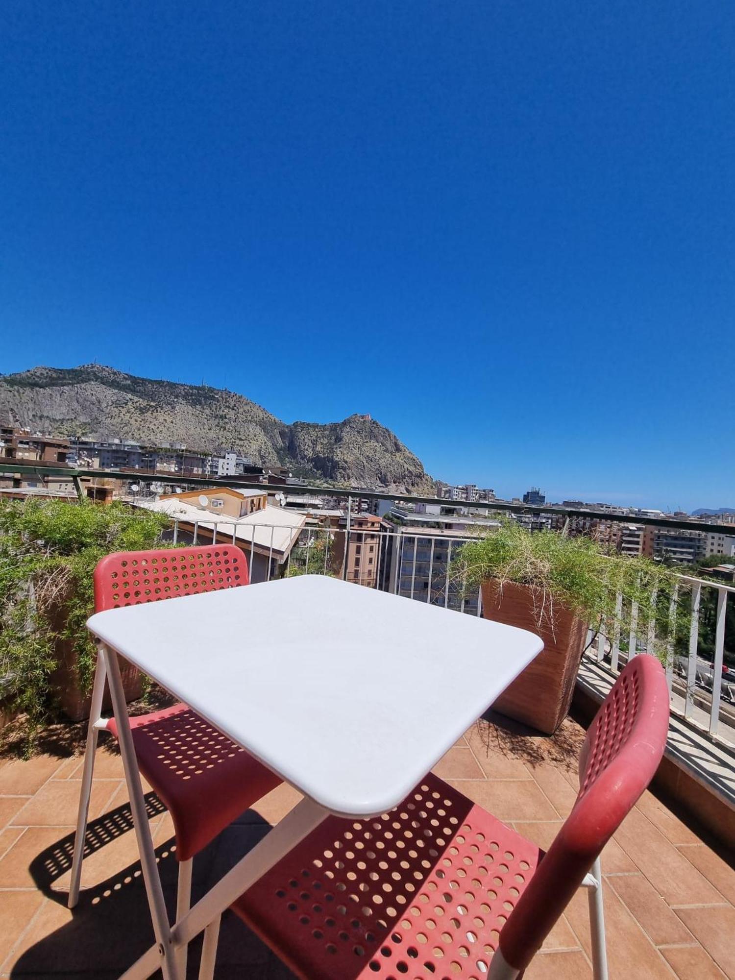 City House & Free Parking By Perry-Holiday Palerme Extérieur photo