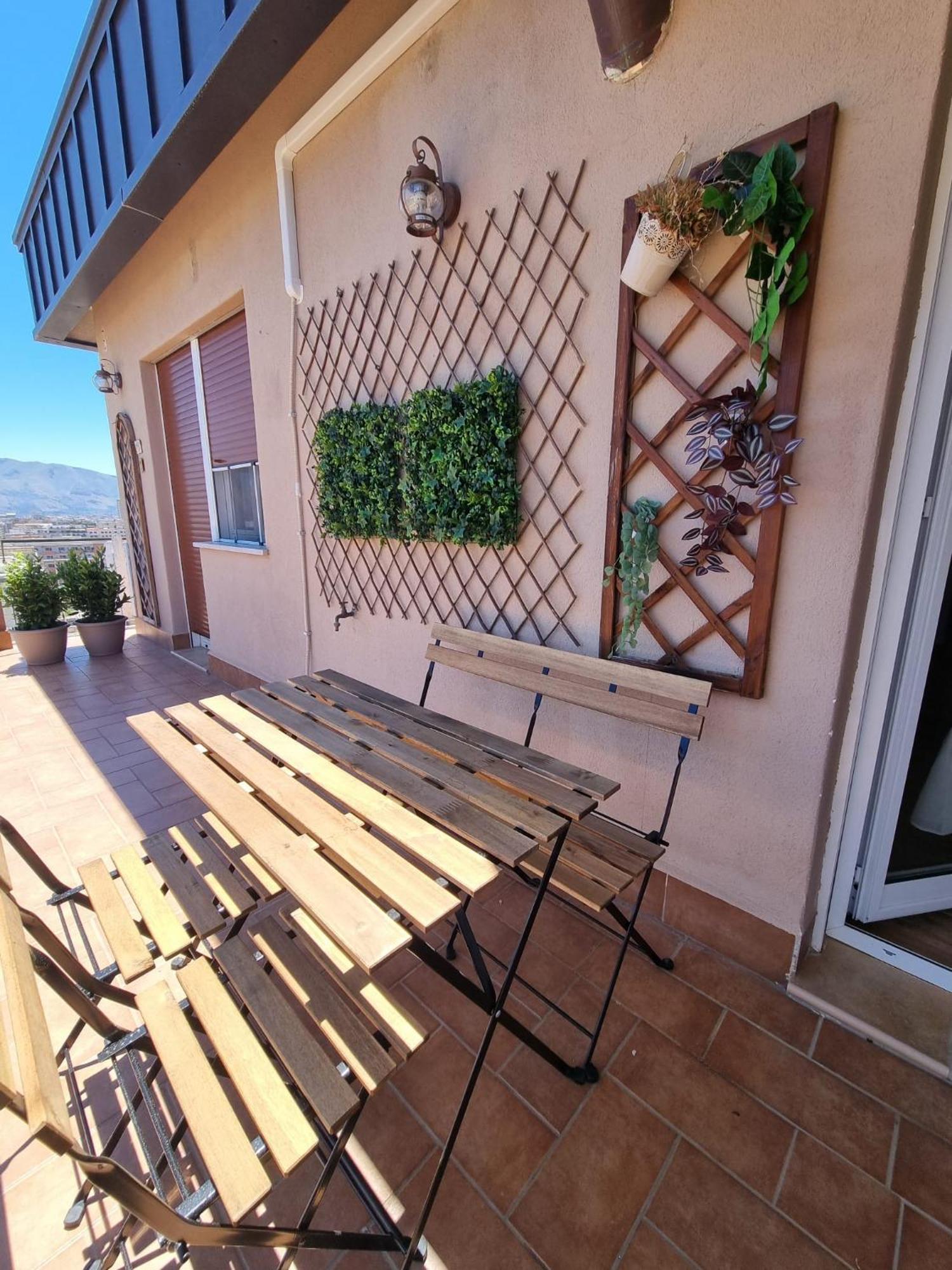 City House & Free Parking By Perry-Holiday Palerme Extérieur photo