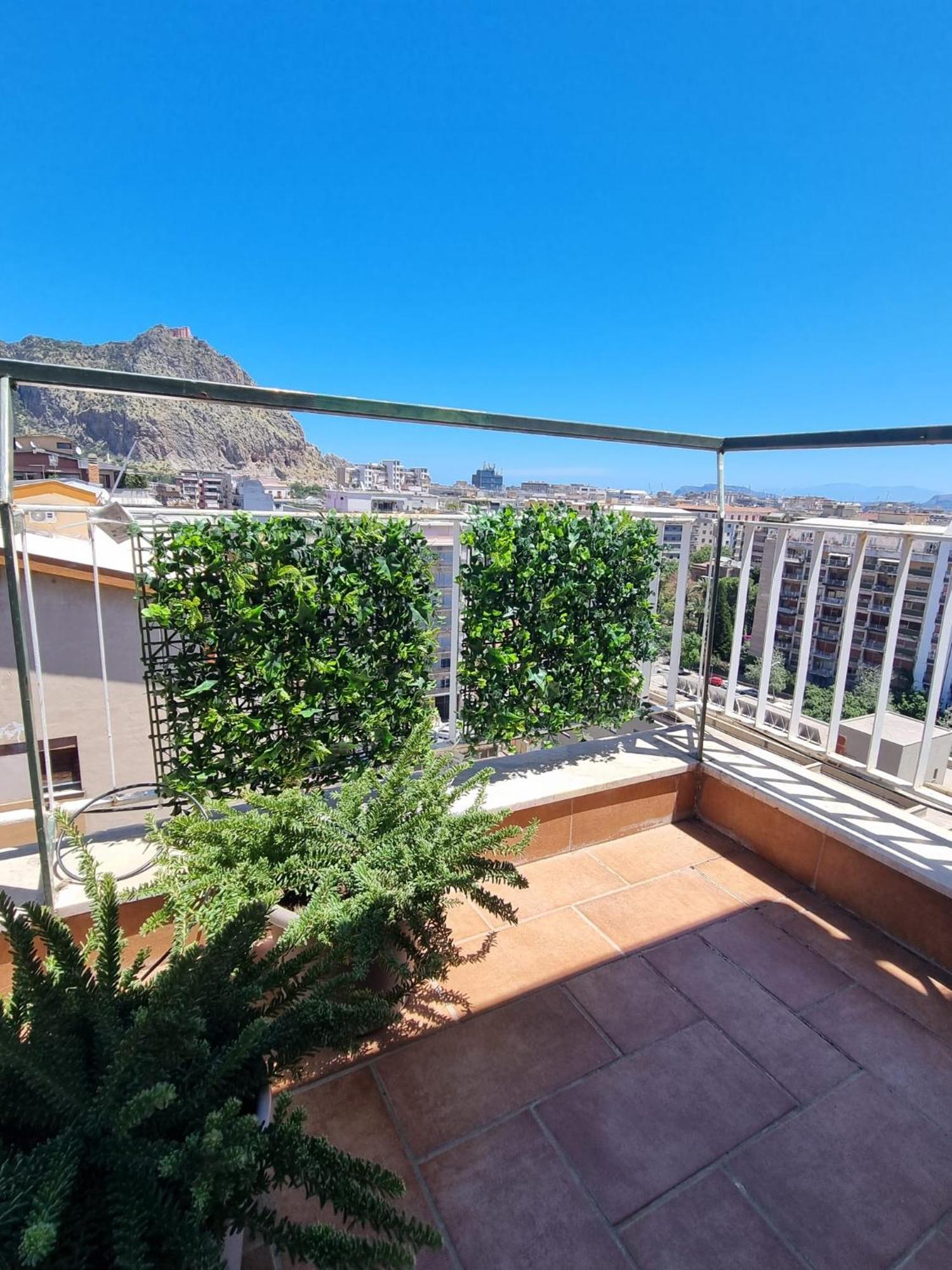 City House & Free Parking By Perry-Holiday Palerme Extérieur photo