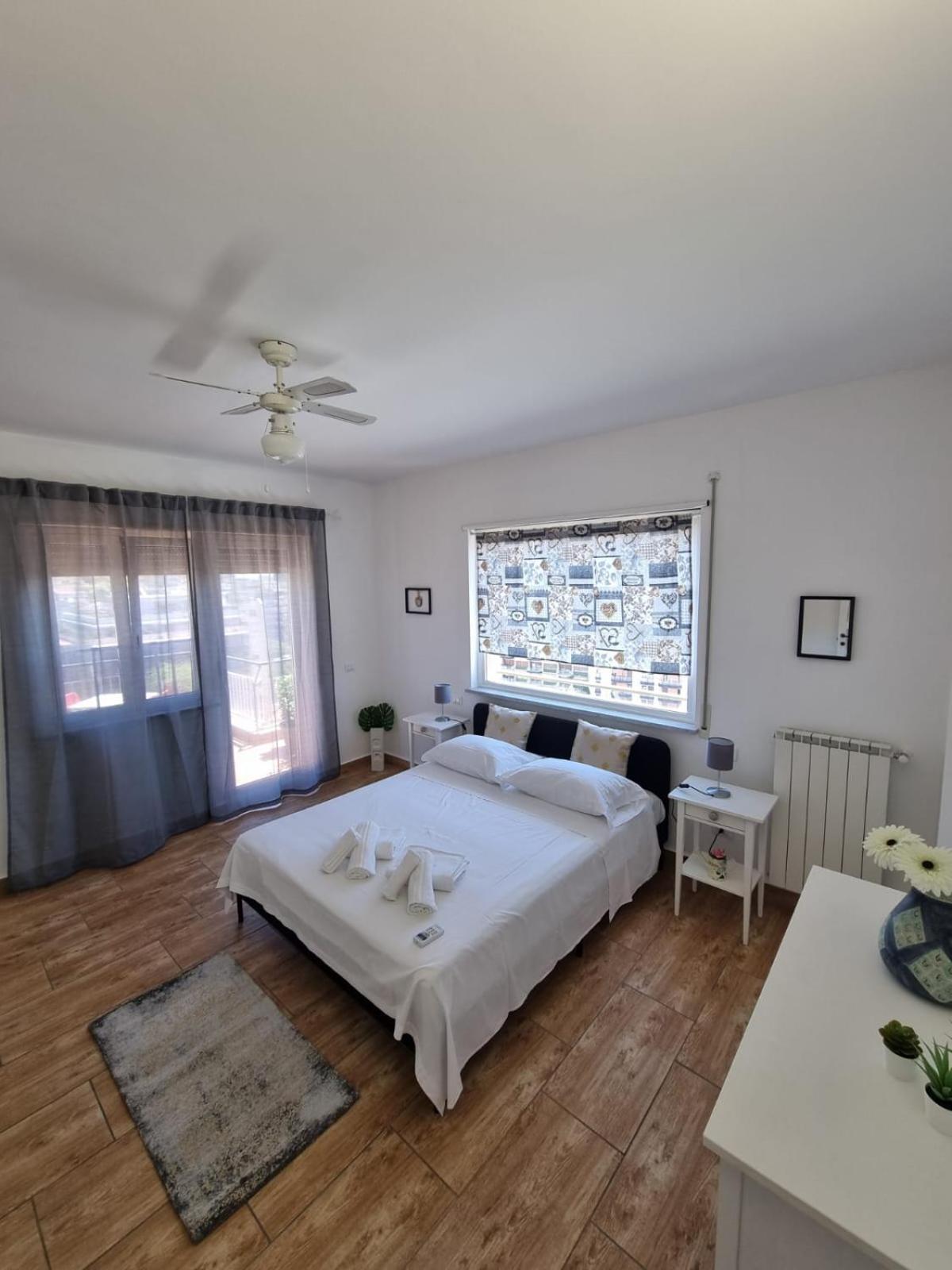 City House & Free Parking By Perry-Holiday Palerme Extérieur photo