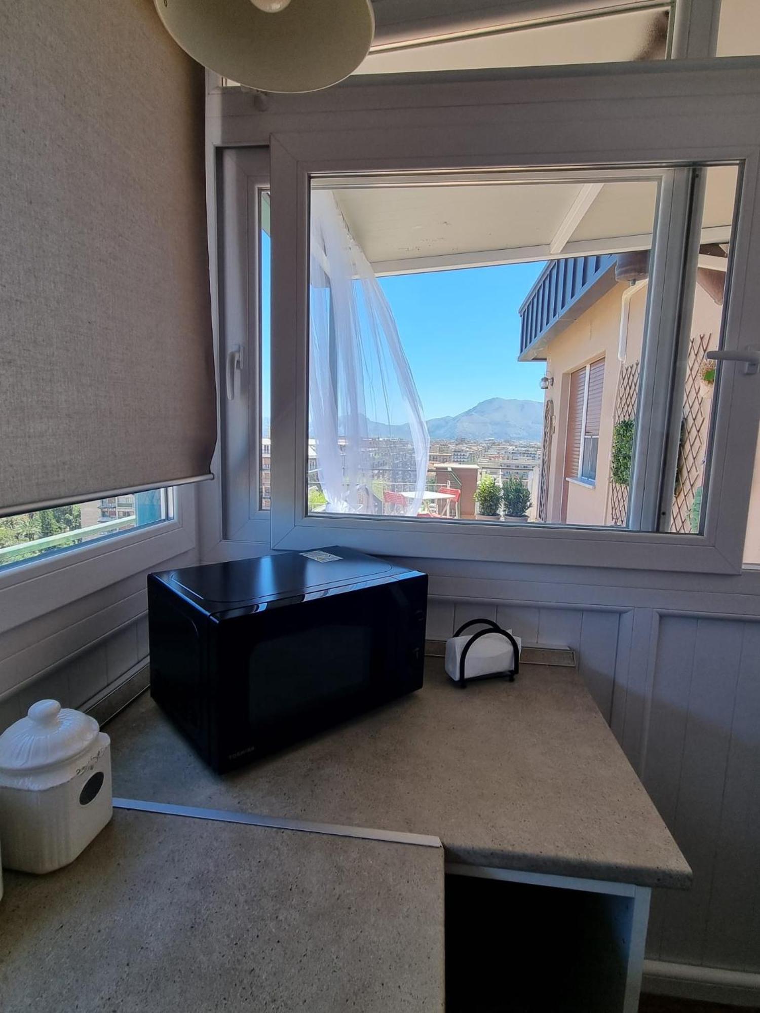 City House & Free Parking By Perry-Holiday Palerme Extérieur photo