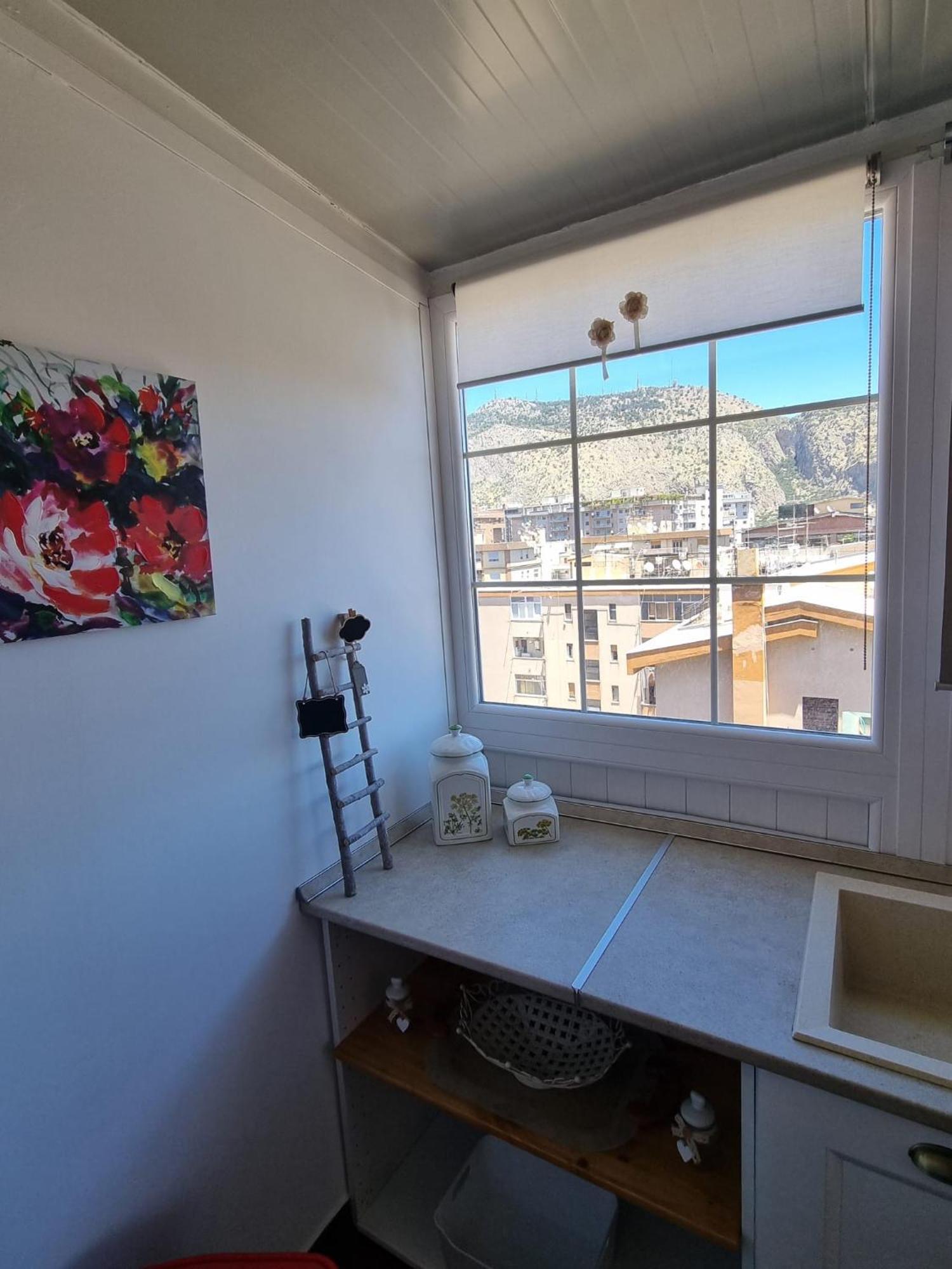 City House & Free Parking By Perry-Holiday Palerme Extérieur photo