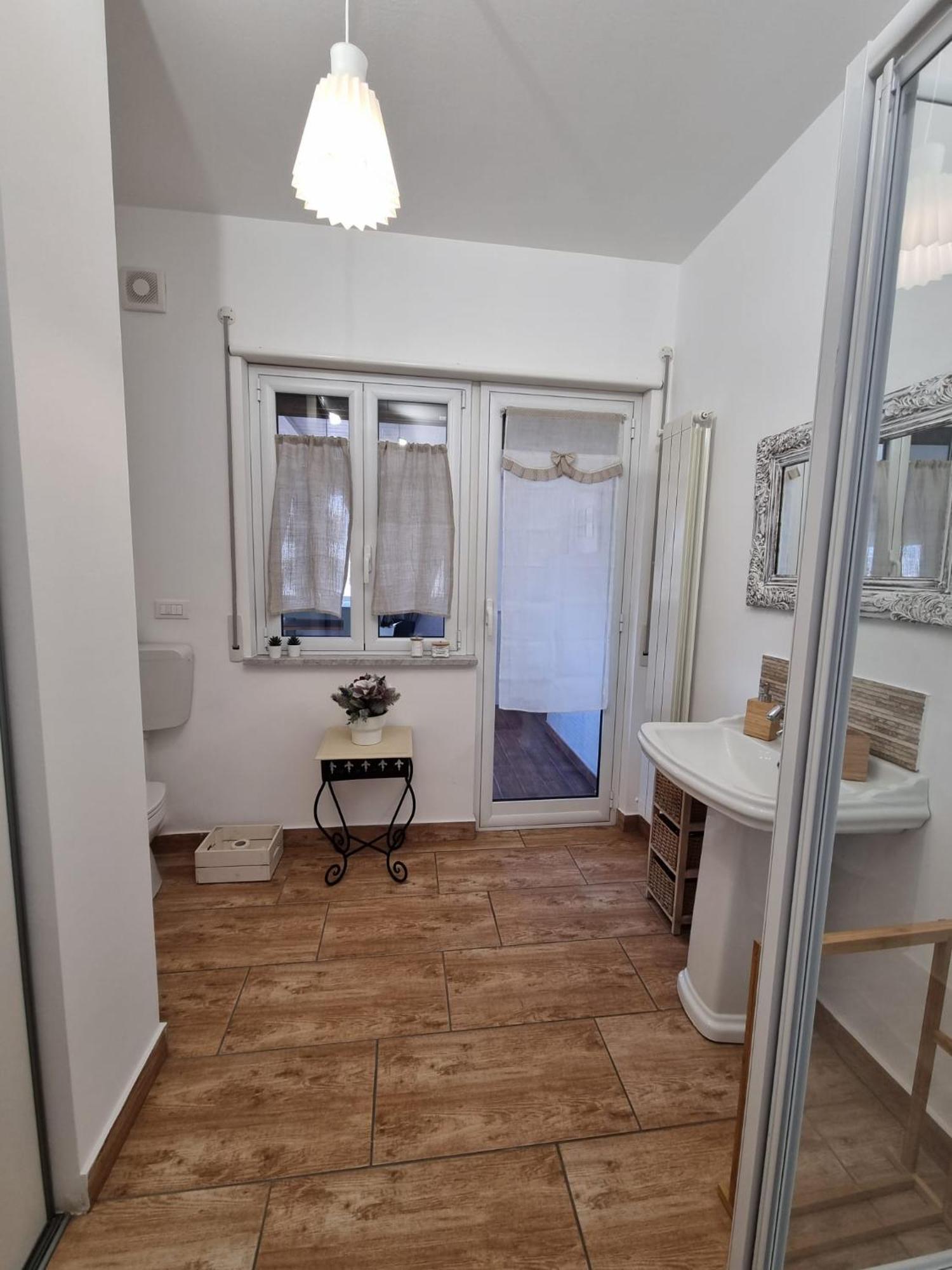 City House & Free Parking By Perry-Holiday Palerme Extérieur photo